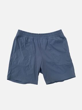 Proof Highline Active Shorts